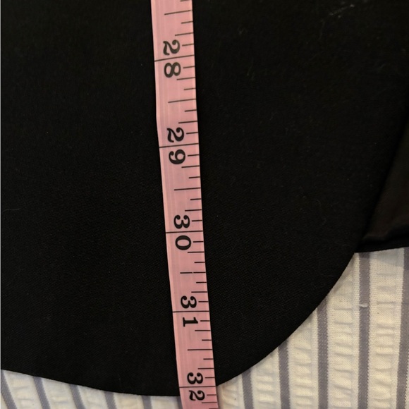 EUC Vintage Christain Dior Monsieur Elegant Black Jacket - Picture 11 of 15